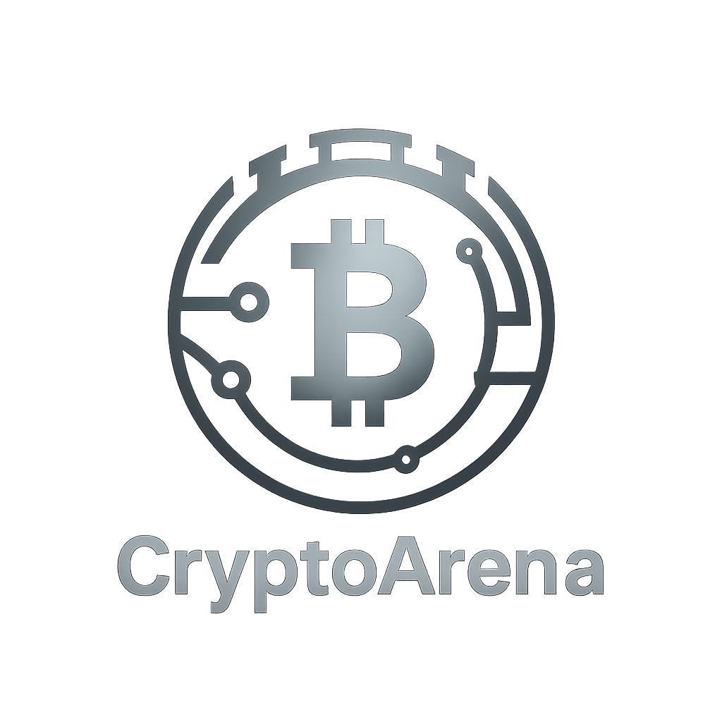 CryptoArena