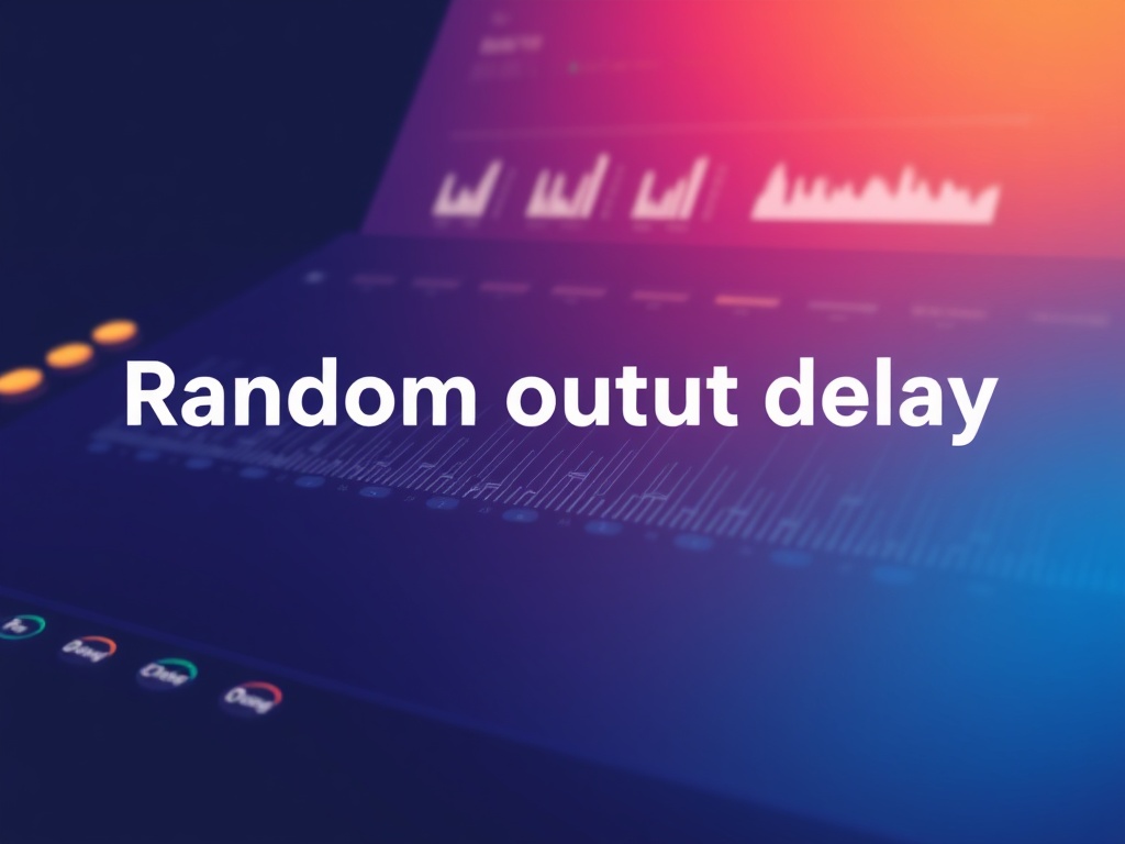 Understanding Random Output Delay in Bitcoin Mixing Services: A Critical Factor 
