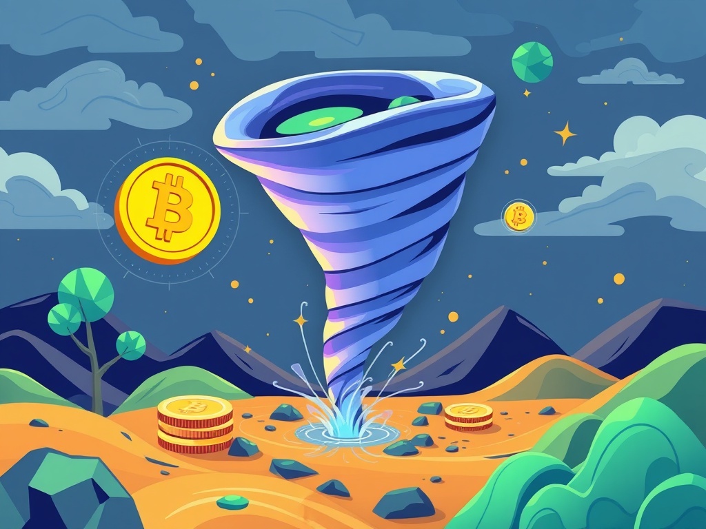 Understanding the Tornado Cash Protocol: A Deep Dive into Privacy and Security i