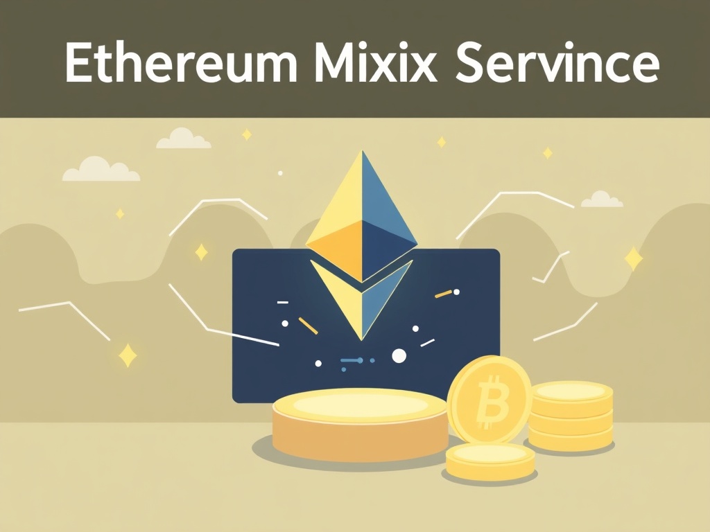 Understanding Ethereum Mixing Services: Enhancing Privacy and Security in Blockc