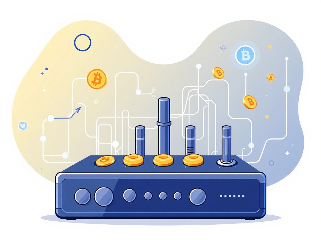 Understanding the Decentralized Mixer Protocol: A New Era in Cryptocurrency Priv