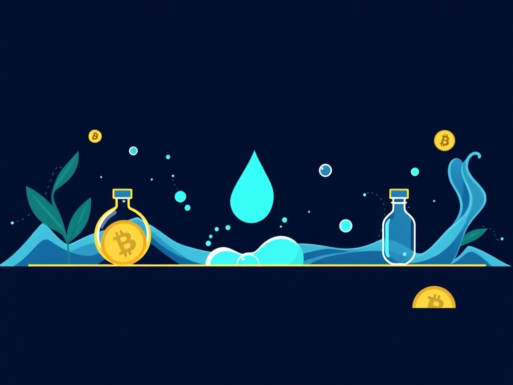 Конфиденциальные активы Liquid: Защита и управление в мире криптовалют