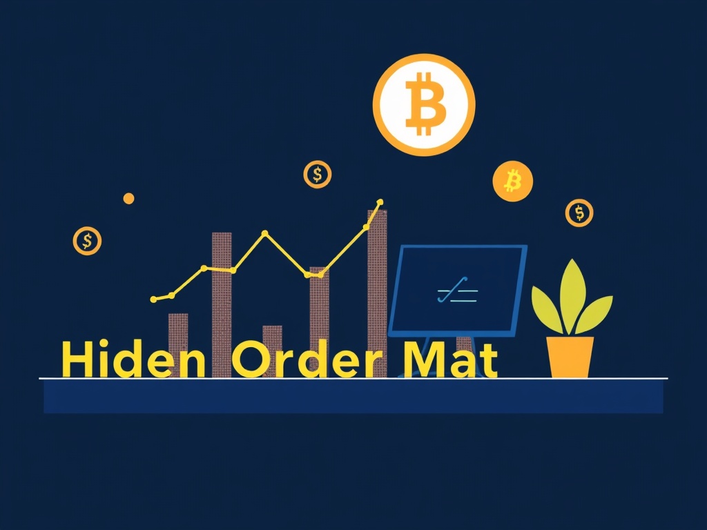Understanding Hidden Order Matching in BTCMixer: A Comprehensive Guide