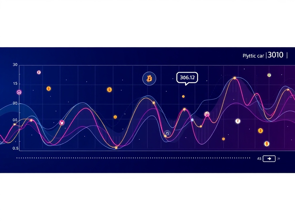 Elliptic аналитика блокчейна: как она меняет подход к криптовалютным транзакциям