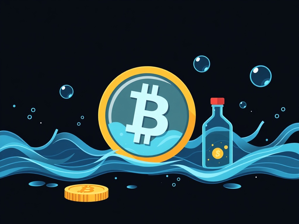 Liquid Confidential Transactions: A Deep Dive into Privacy and Security in Bitco