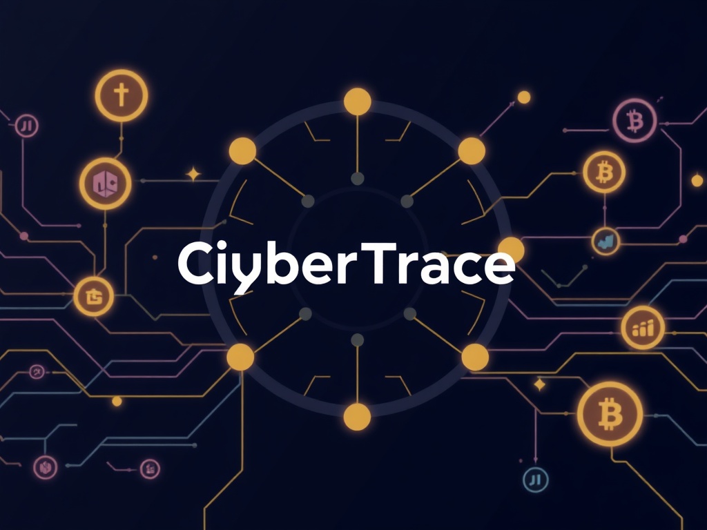 CipherTrace Crypto Intelligence: Revolutionizing Blockchain Security and Complia