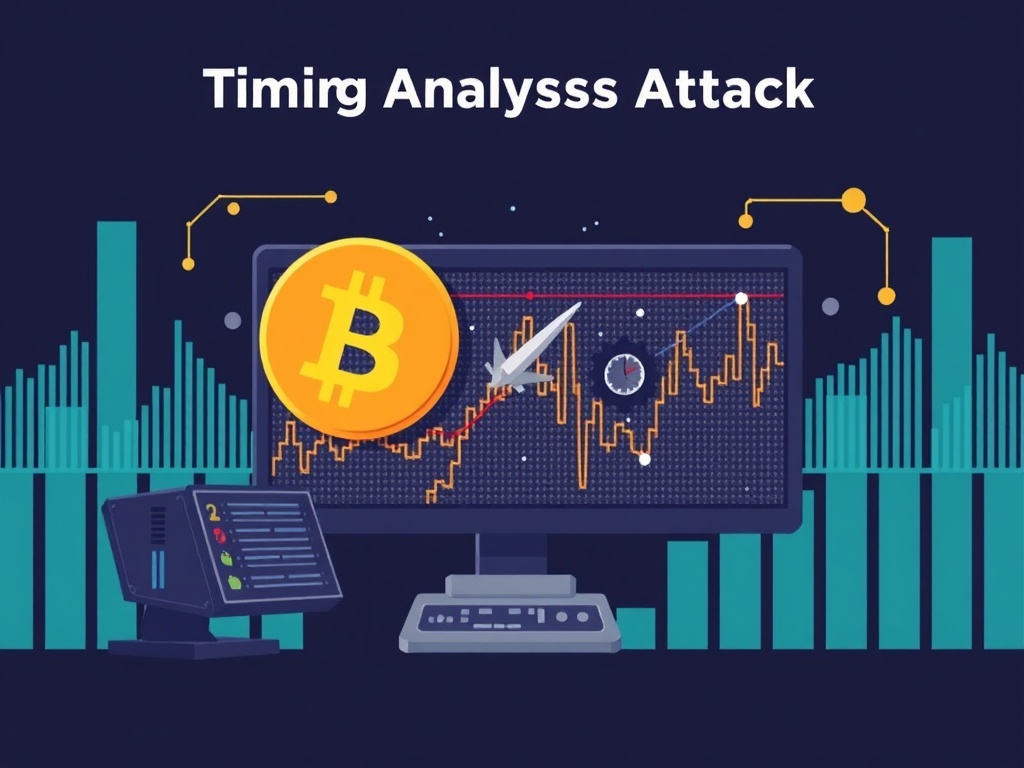 UnderstandingTiming Analysis Attacks in Bitcoin Mixing Services