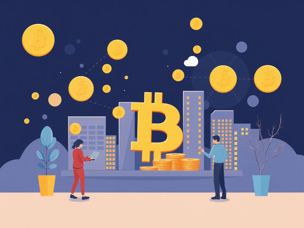 Соответствие нулевого знания: как BTC Mixer обеспечивает анонимность транзакций