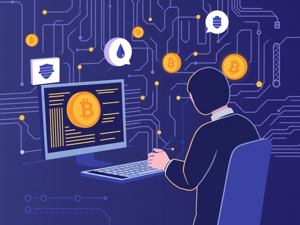 Mastering Crypto OSINT Investigations: Uncovering Digital Footprints in the BTC 