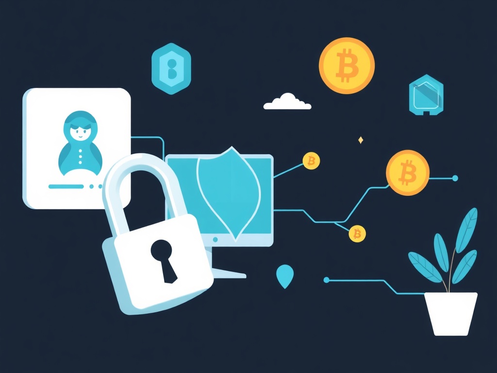 VPN анонимная покупка: Как защитить свои транзакции в мире криптовалют