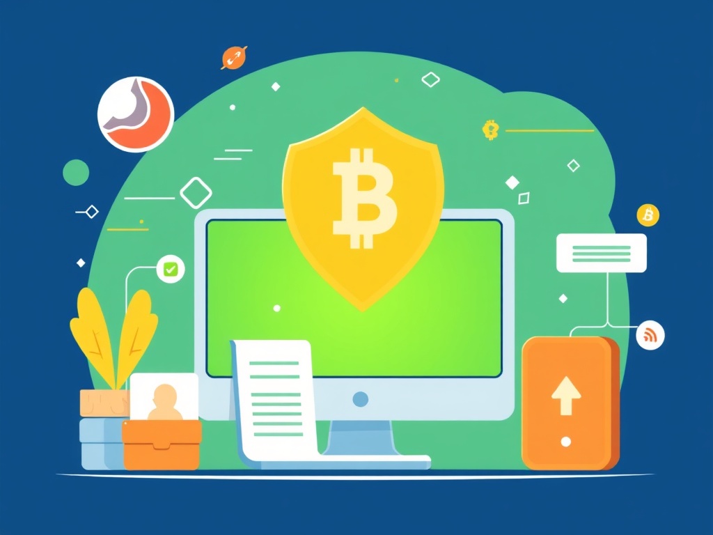 Анонимная регистрация VPN: Как Защитить Свои Данные При Использовании Криптобирж