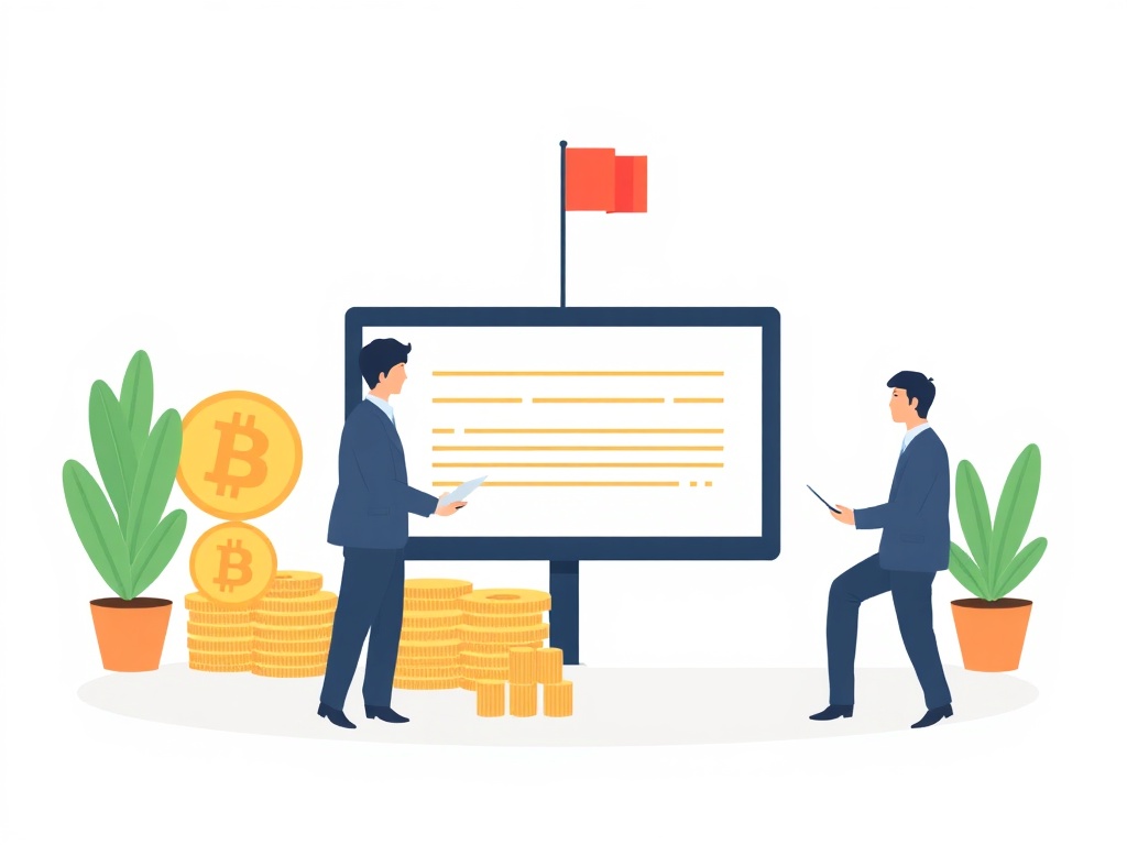 Building a Robust Sanctions Compliance Program for BTC Mixers: Ensuring Legal an