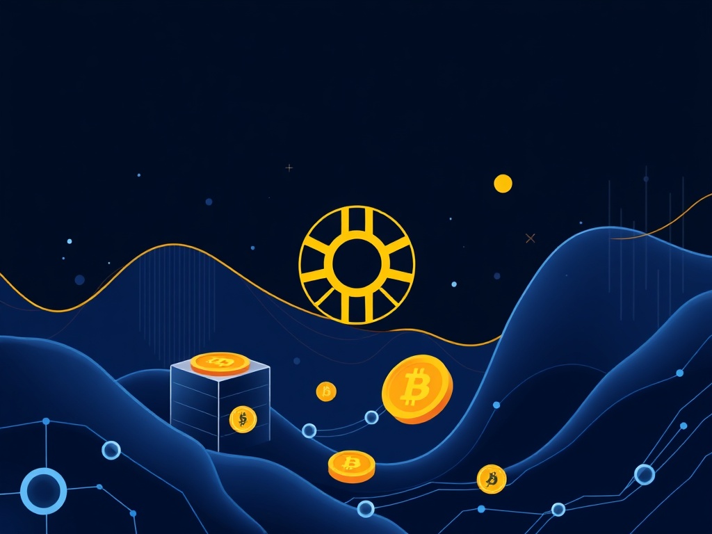 Opendime флешка биткоин: как безопасно хранить и передавать криптовалюту через ф
