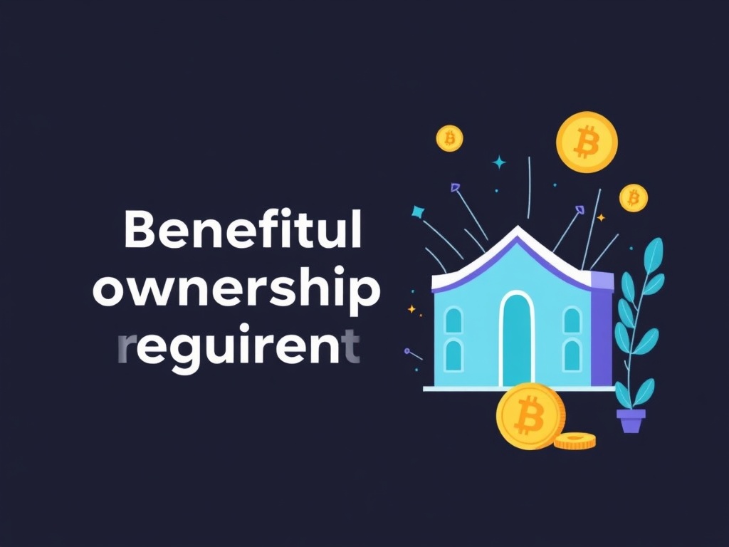Understanding the Beneficial Ownership Requirement in BTC Mixers: A Comprehensiv