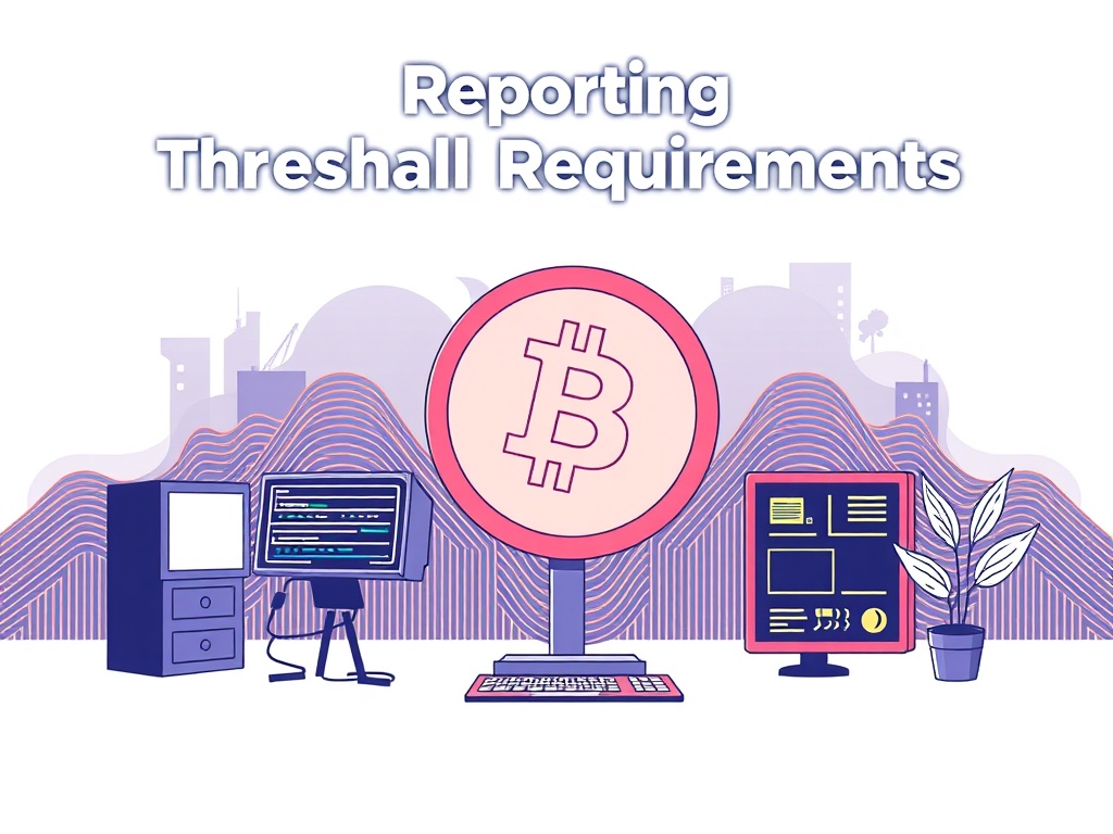 UnderstandingReporting Threshold Requirements in BTCMixer: A Comprehensive Guide