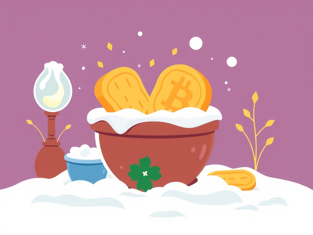 Анонимный холодный кошелек: полное руководство по безопасному хранению криптовал