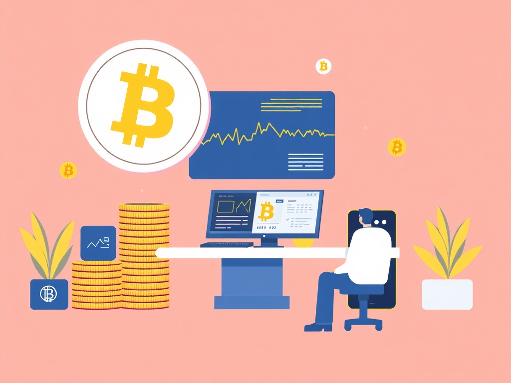 Bitcoin Mixer Service