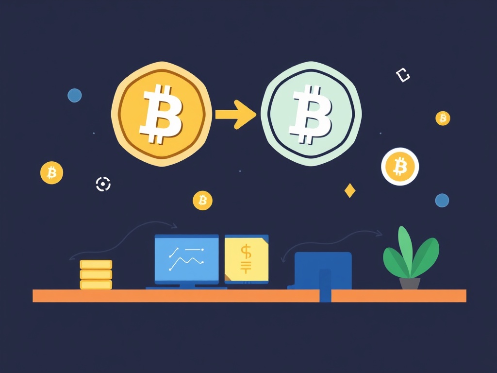 Understanding Cross-Blockchain Conversion: Bridging the Gap Between Blockchain N
