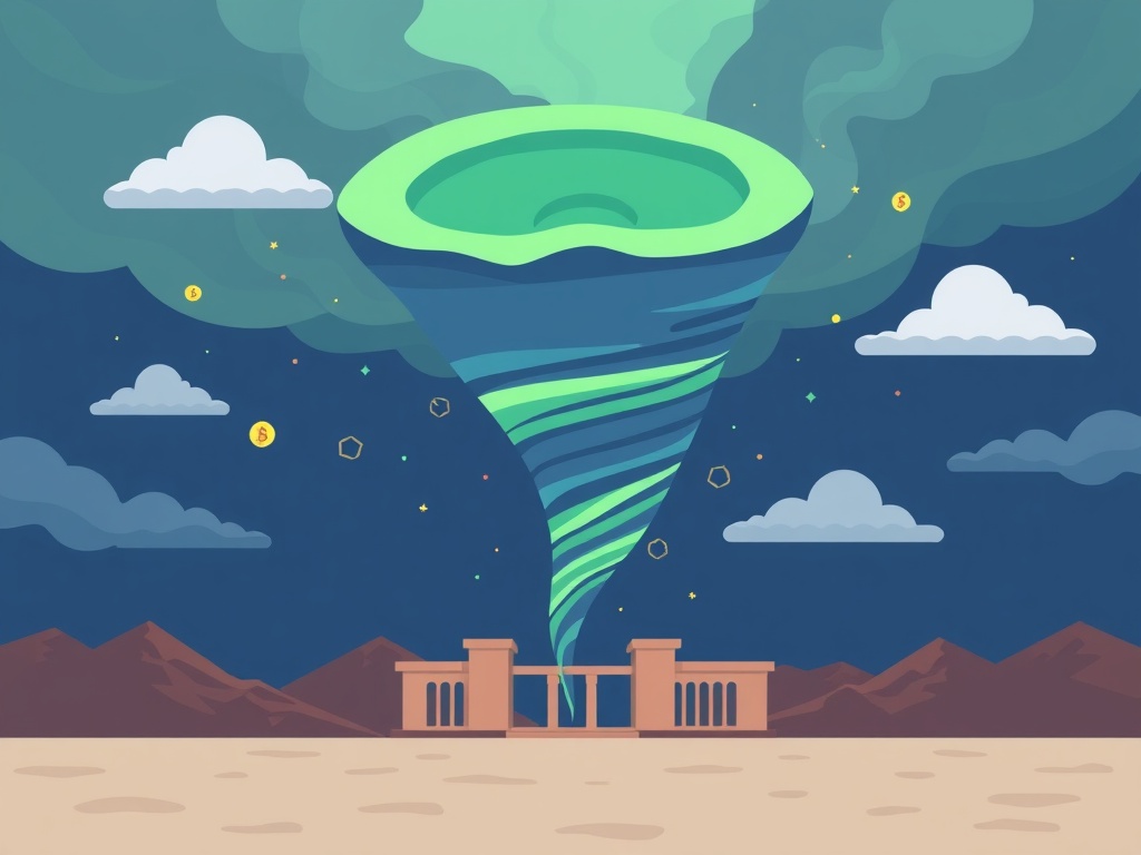 Understanding Tornado Cash Governance: A Deep Dive into Decentralized Decision-M