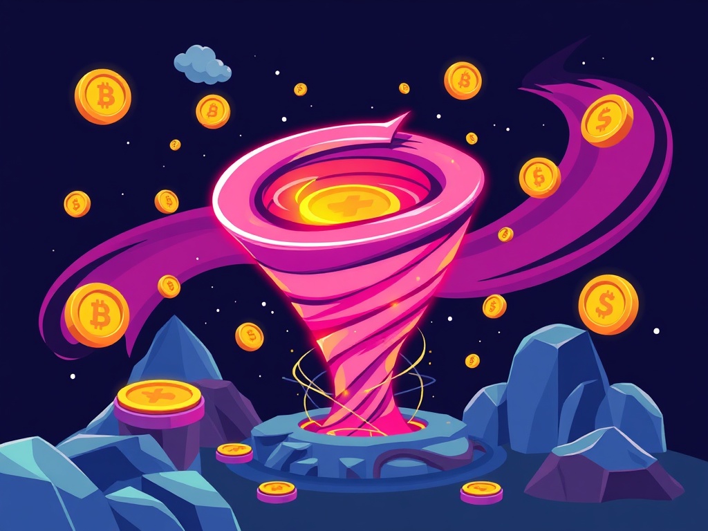 Tornado Cash Nova: The Ultimate Guide to Secure and Anonymous Cryptocurrency Mix