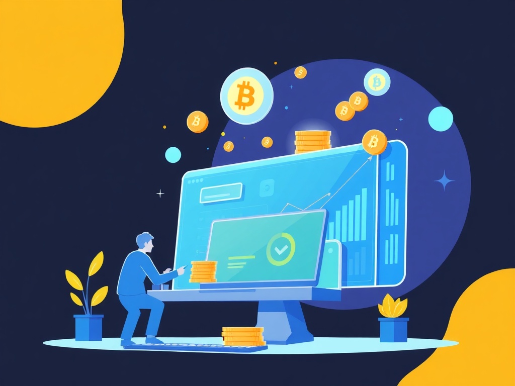 Стратегии и Риски при Выборе Ложных Выходов для Анонимности в Bitcoin Mixer