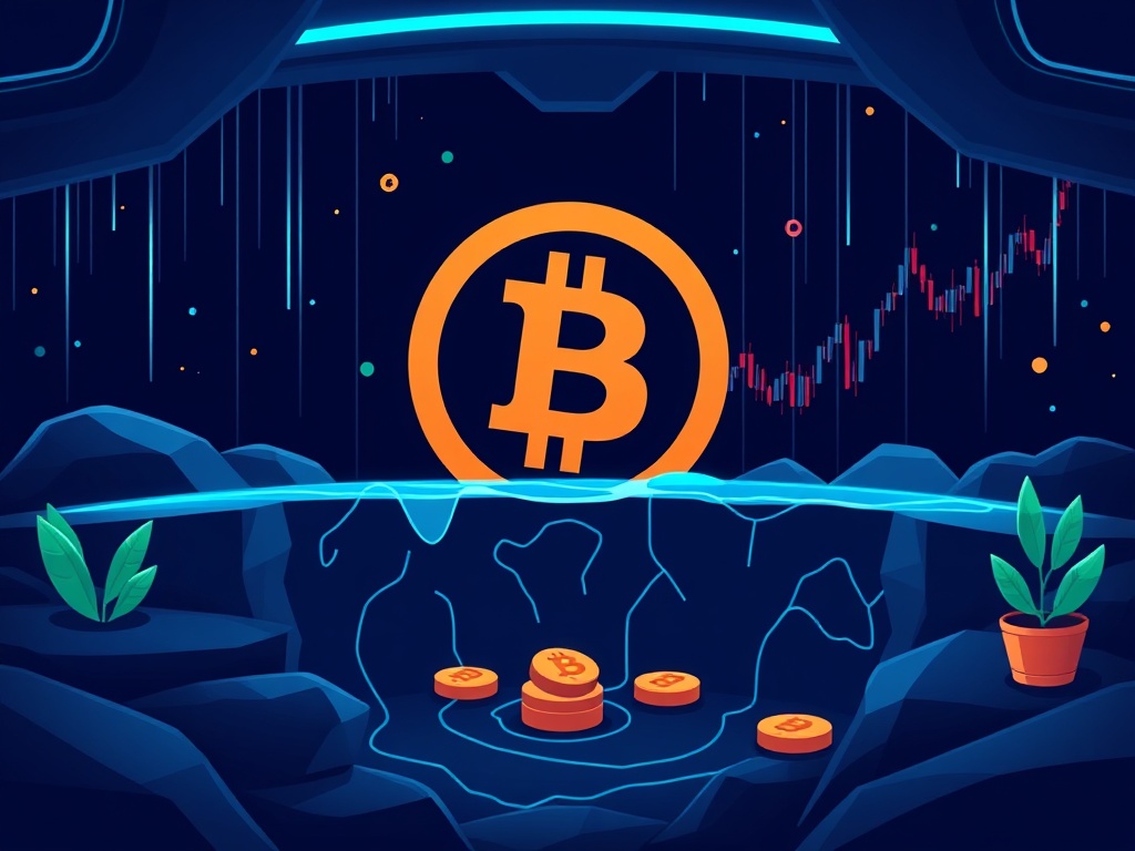 Understanding Dark Pool Trading: A Deep Dive into the World of Anonymous Cryptoc