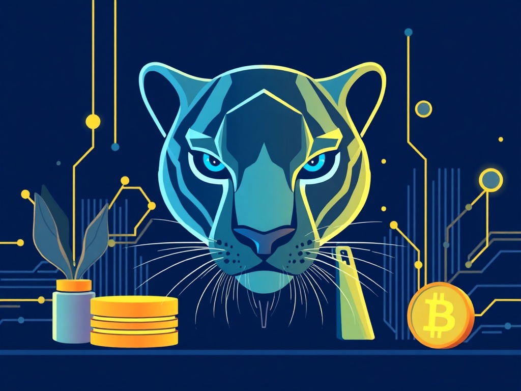 Panther Protocol Privacy: Safeguarding Your Digital Assets in the BTCMixer Ecosy