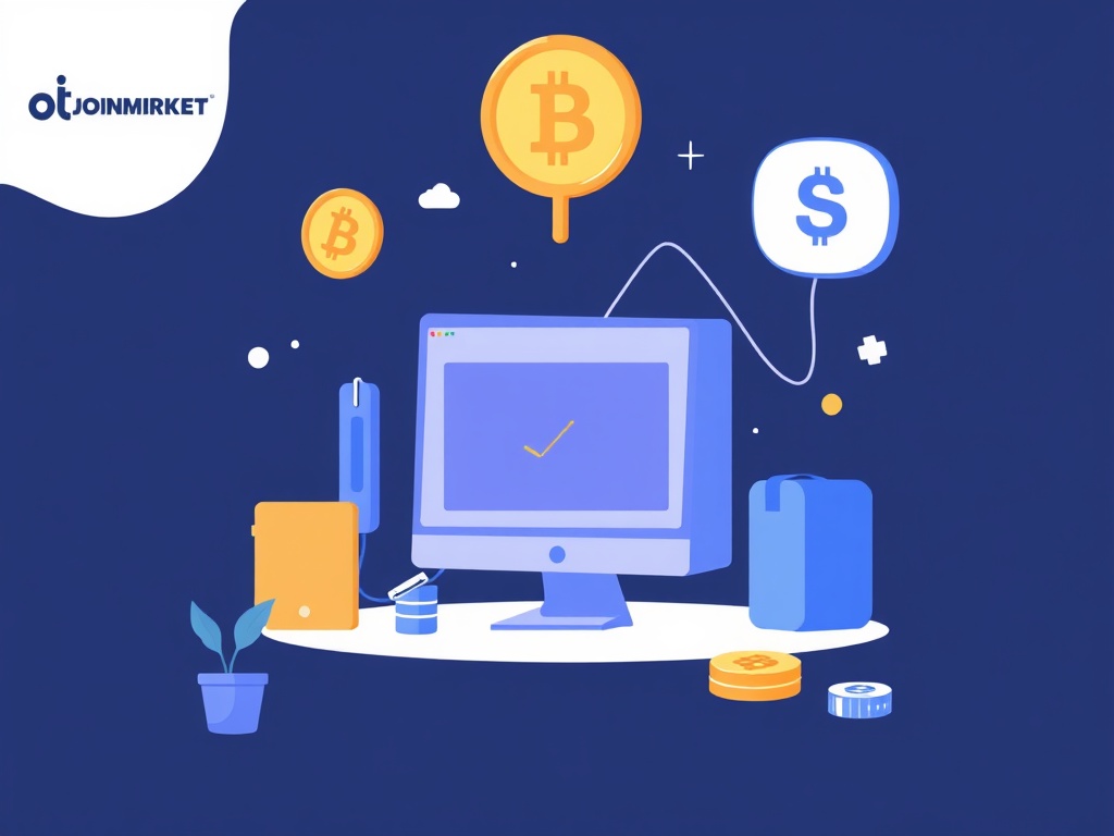 Генератор доходности JoinMarket: как использовать инструмент для увеличения приб
