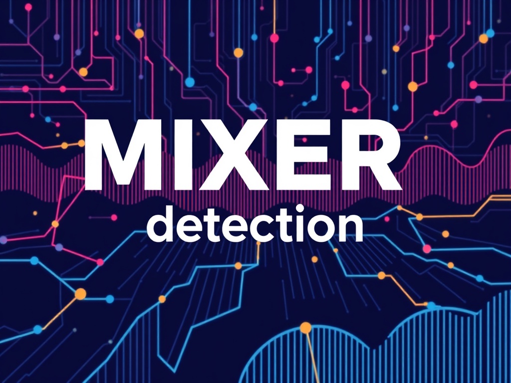 Mixer Network Detection: Understanding the Risks and Solutions in BTCMixer Netwo
