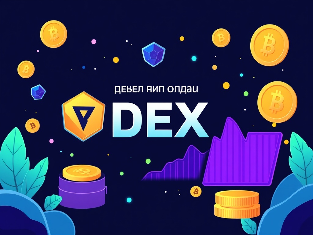 Приватная DEX торговля: Как безопасно и эффективно торговать на децентрализованн