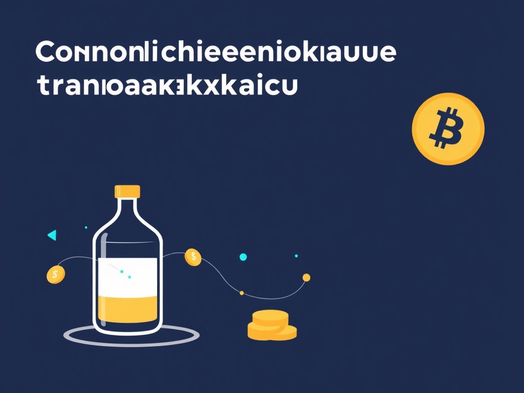 Конфиденциальные транзакции Liquid: как защитить свои активы в мире криптовалют