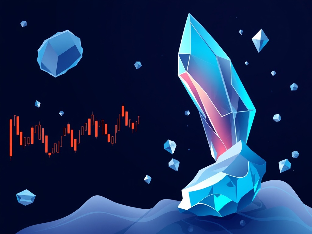 Crystal аналитика блокчейна: инструмент для точного анализа данных в btcmixer_ru