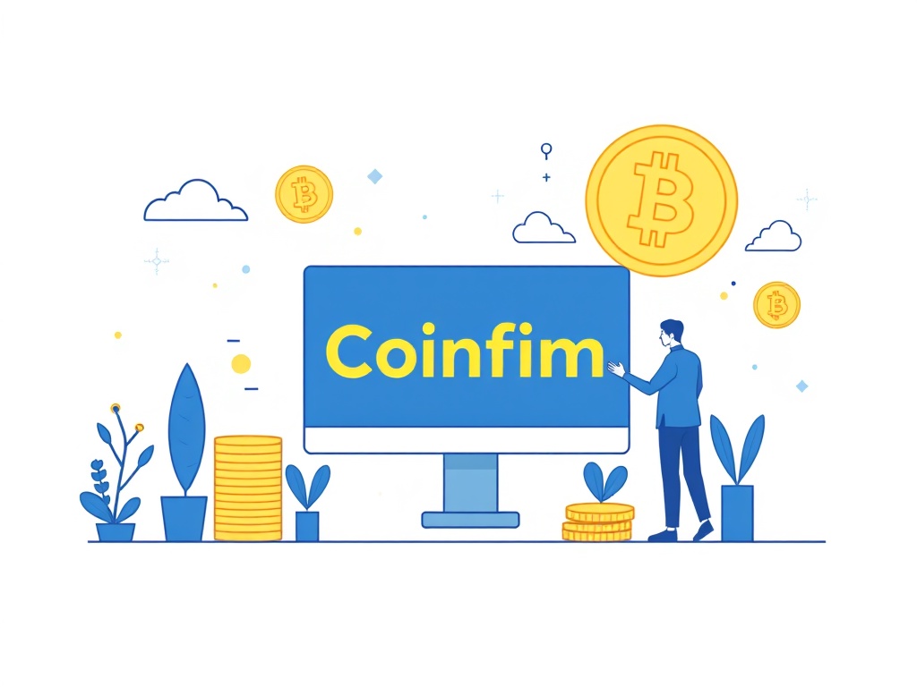Coinfirm Платформа AML: Как Она Помогает В Борьбе С Финансовыми Преступлениями