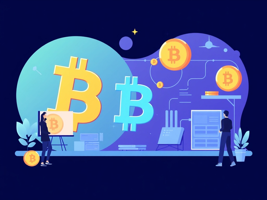 Understanding the Chaumian CoinJoin Protocol: A Deep Dive into Bitcoin Privacy E