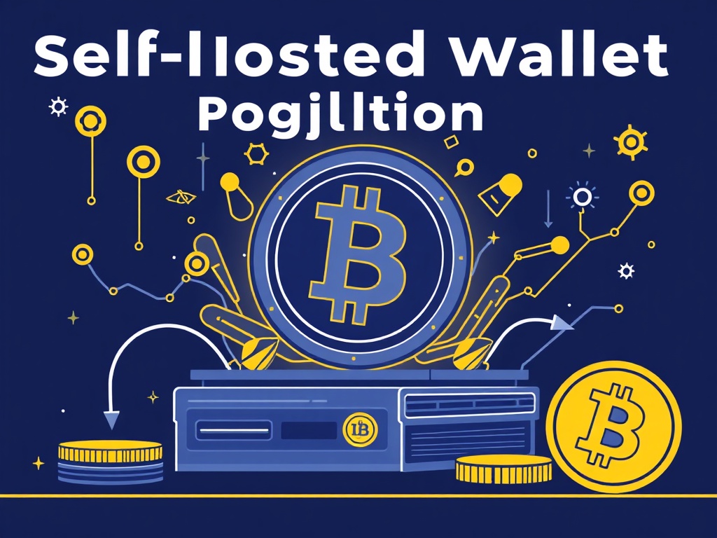 Understanding Self-Hosted Wallet Regulation: A Comprehensive Guide for BTCMixer 