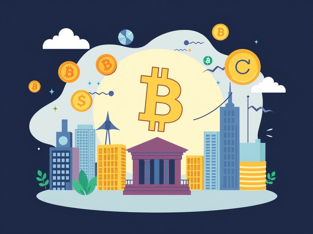 Decentralized Finance Regulation: Navigating the Evolving Landscape of DeFi Comp