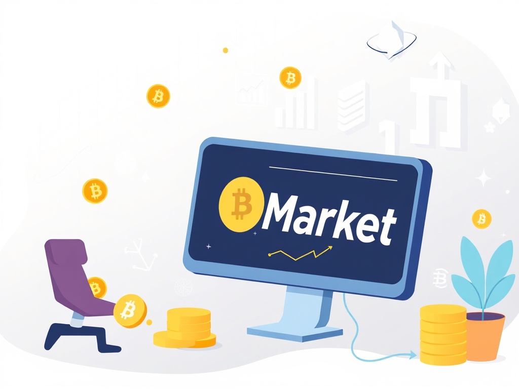 JoinMarket Mixer: The Ultimate Guide to Privacy-Preserving Bitcoin Transactions