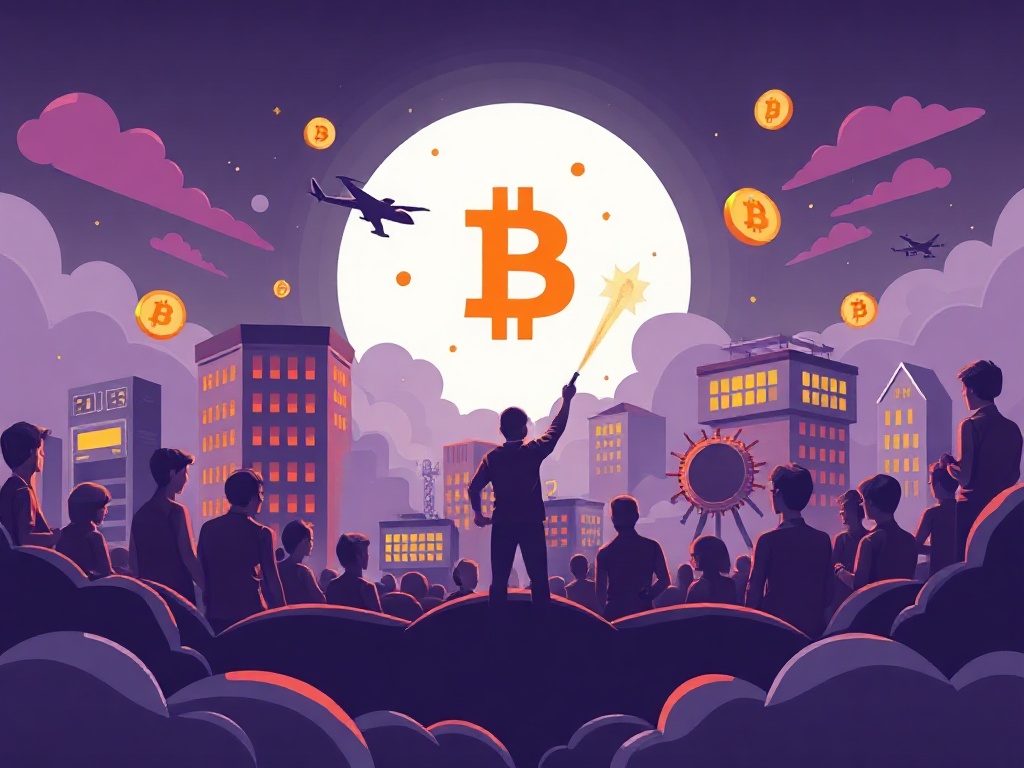 Идентификация пылевой атаки: Как защитить криптовалютные транзакции на btcmixer_