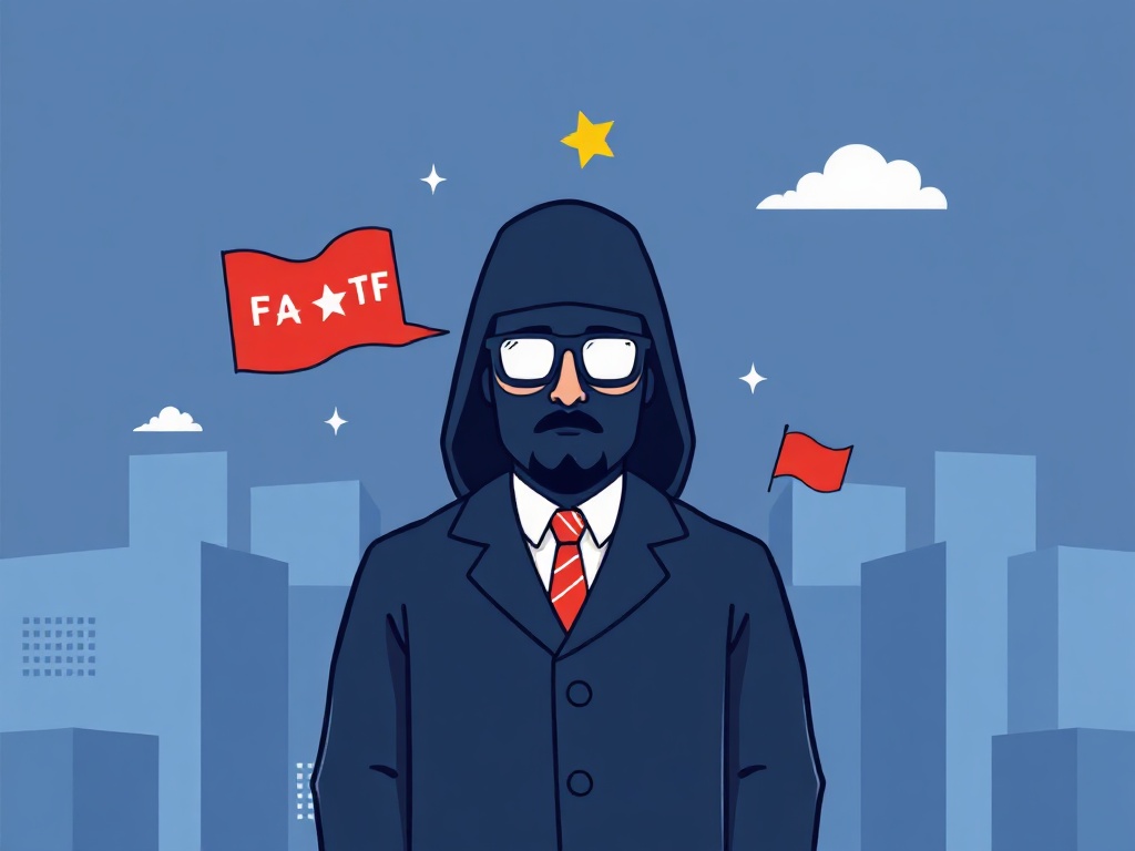 Правило FATF путешествие: как криптобиржи обеспечивают безопасность транзакций в
