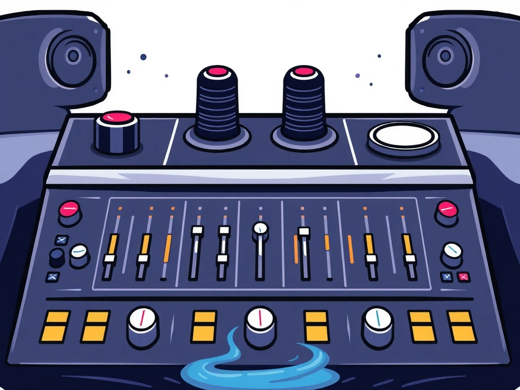 Mastering Whirlpool Mixing Tools: A Complete Guide for BTC Mixer Enthusiasts