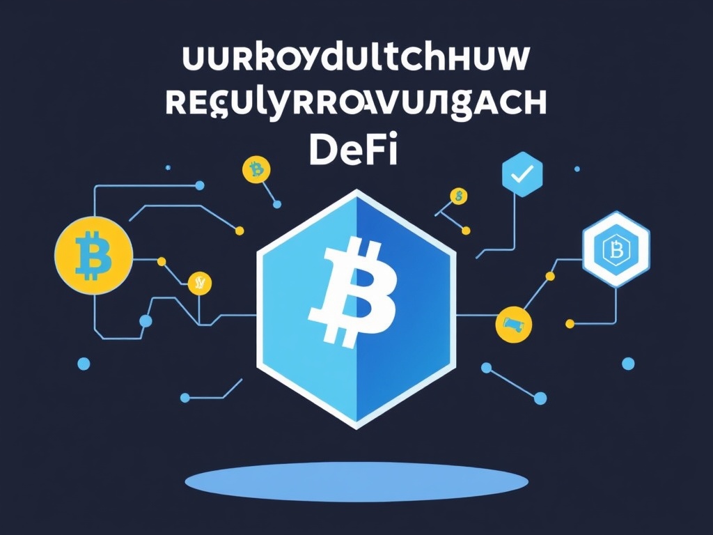 Руководство регулирования DeFi: Ключевые аспекты и практические рекомендации