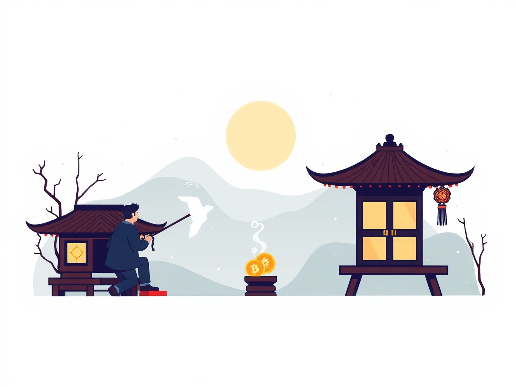 Samourai Wallet: The Ultimate Privacy Solution for Bitcoin Users