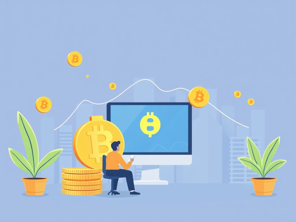 P2P криптобиржа обмен: как выбрать надежную платформу для обмена криптовалют