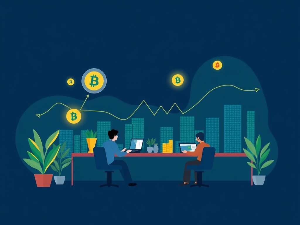 Личная торговля встреча: Как найти лучшие возможности на btcmixer_ru
