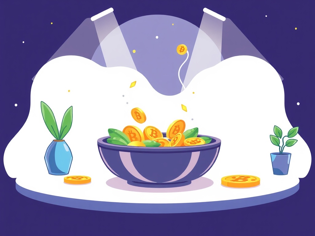 Безопасный анонимный кошелек: как защитить свои криптовалютные активы