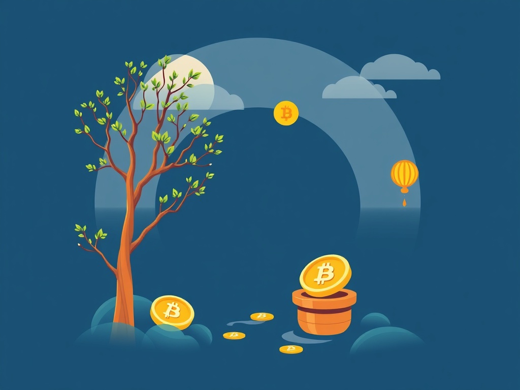 WabiSabi CoinJoin: The Next-Generation Privacy Protocol for Bitcoin Mixers