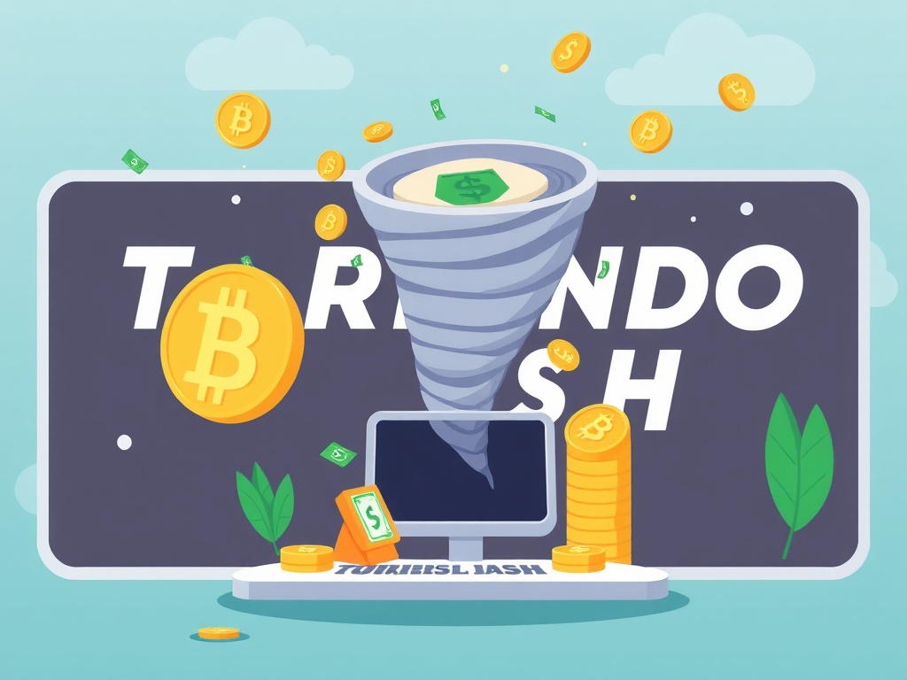 Understanding Tornado Cash Relays: The Backbone of Anonymous Cryptocurrency Tran