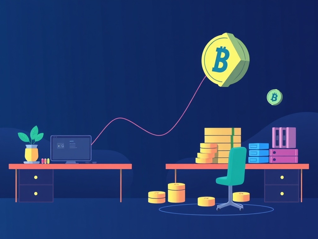 Understanding Private Delegator Staking: A Comprehensive Guide for BTC Mixer Use