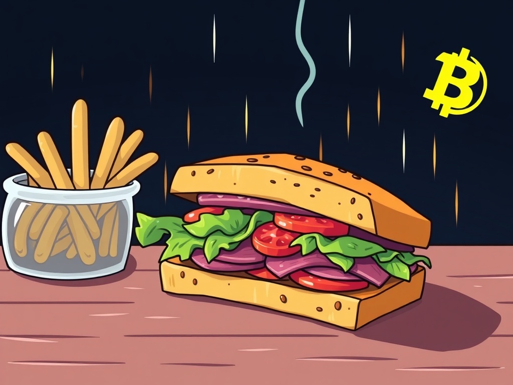 Understanding the Hidden Sandwich Attack in BTC Mixers: Risks and Protections