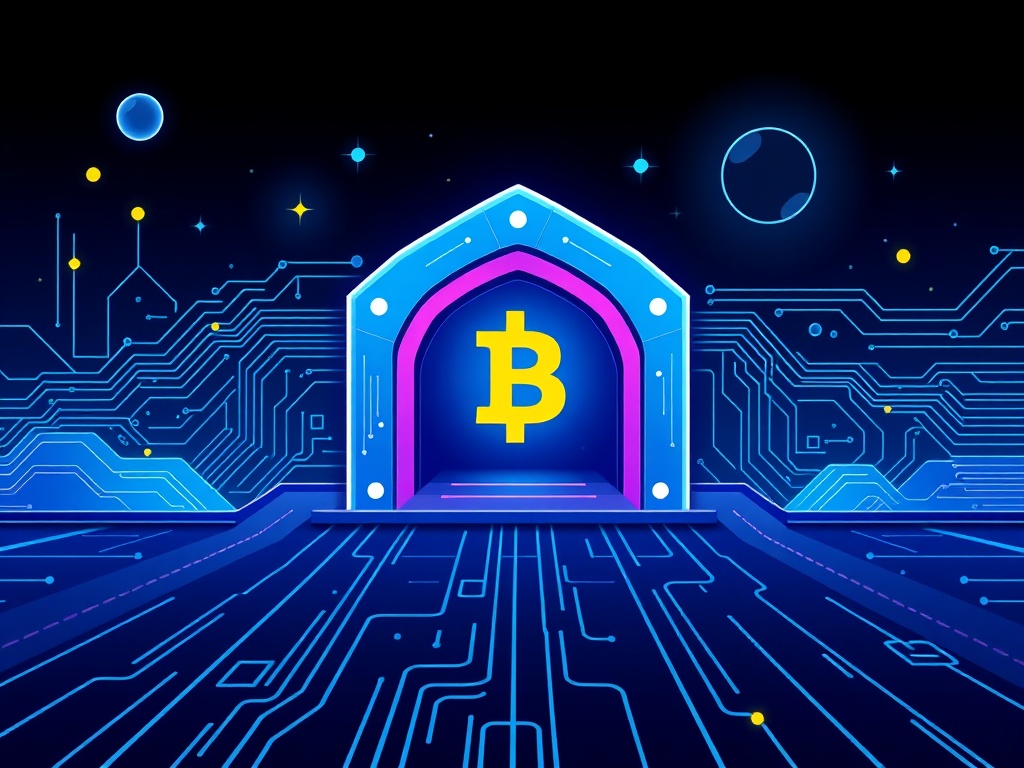 Private Crypto Gateway: Secure and Efficient Solutions for Modern Cryptocurrency